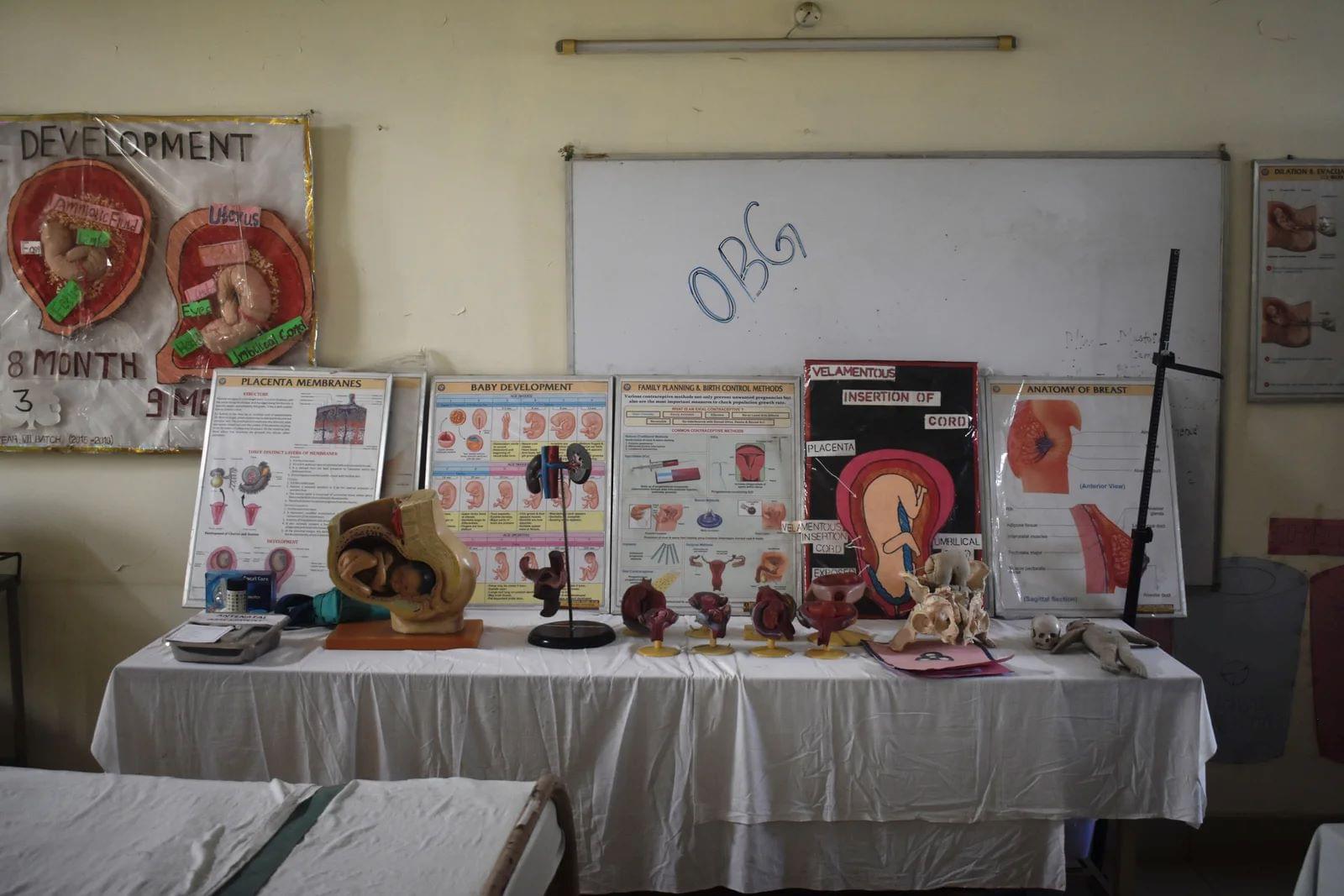 Apex College of Nursing Varanasi  photo 18